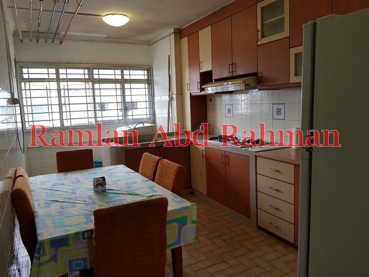 Blk 208 Yishun Street 21 (Yishun), HDB 3 Rooms #165642012